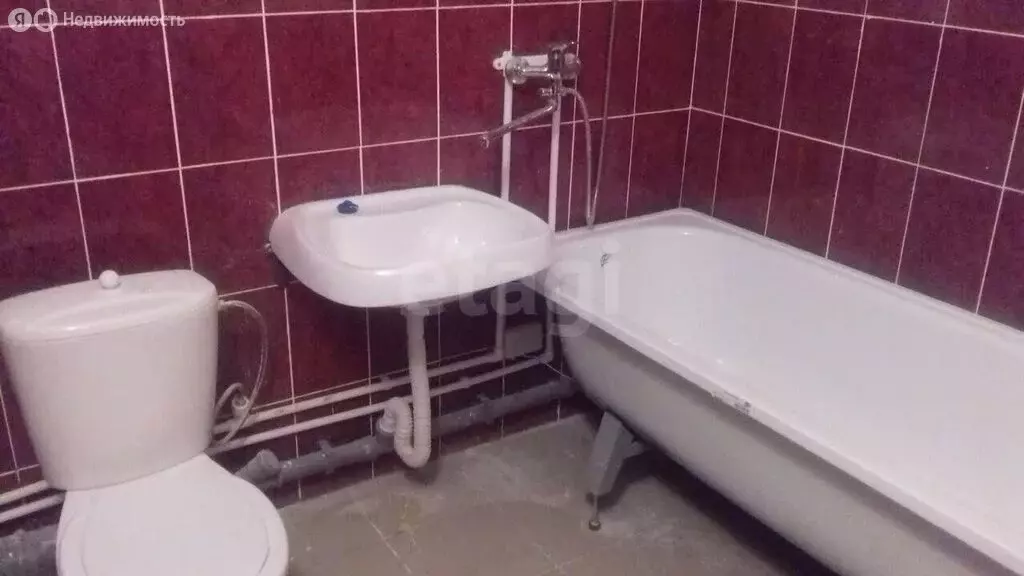 1-комнатная квартира: Миасс, улица Павших Борцов, 10 (41.1 м) - Фото 2