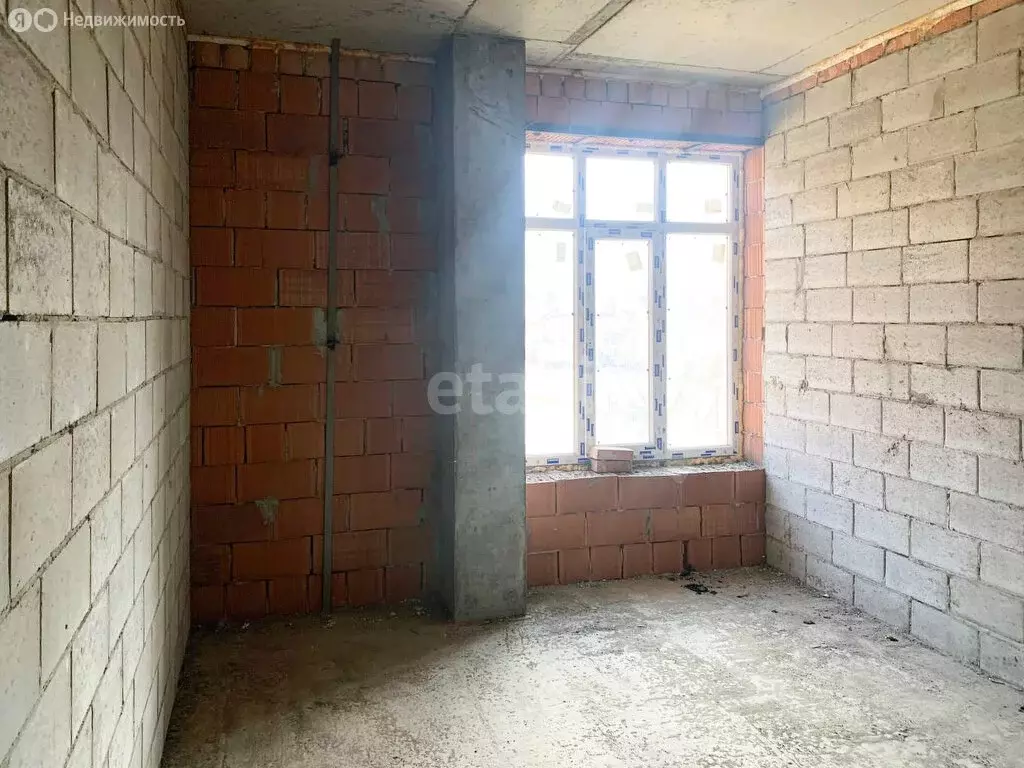 3-комнатная квартира: Нальчик, улица Тлостанова, 16 (119.2 м) - Фото 1