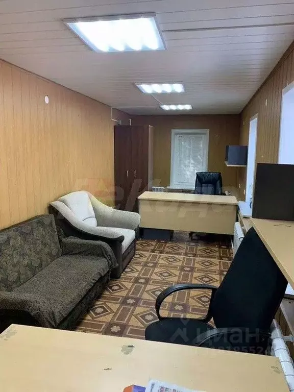Офис в Ульяновская область, Ульяновск ул. Льва Толстого, 22 (19 м) - Фото 0