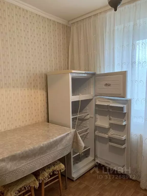 1-к кв. Северная Осетия, Владикавказ ул. Генерала Дзусова, 34 (39.0 м) - Фото 0