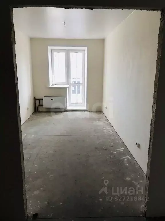 1-к кв. Красноярский край, Красноярск Норильская ул., 10А (38.5 м) - Фото 1