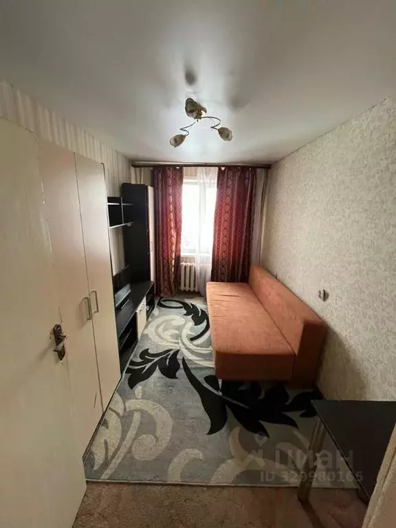 Комната Тверская область, Тверь ул. Коминтерна, 43 (15.0 м) - Фото 2