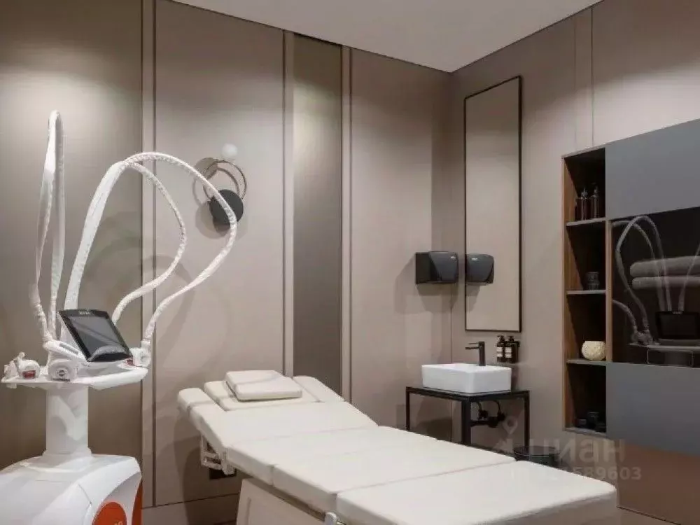 Торговая площадь в Московская область, Лобня Краснополянская ул., 32 ... - Фото 1