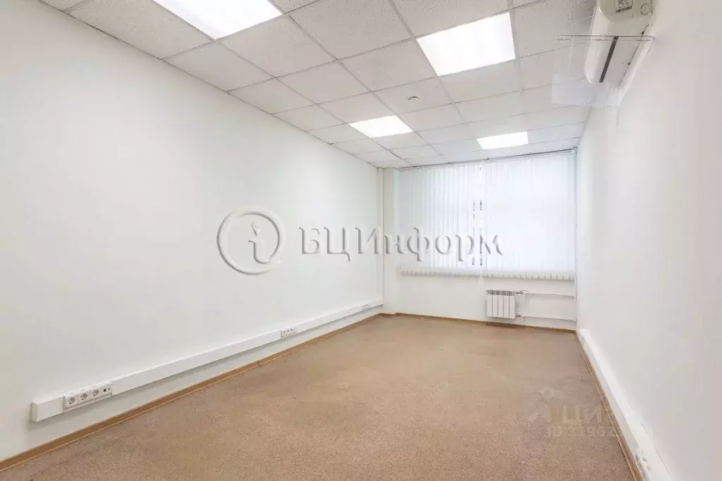 Офис в Санкт-Петербург просп. Непокоренных, 17к4В (69 м) - Фото 1