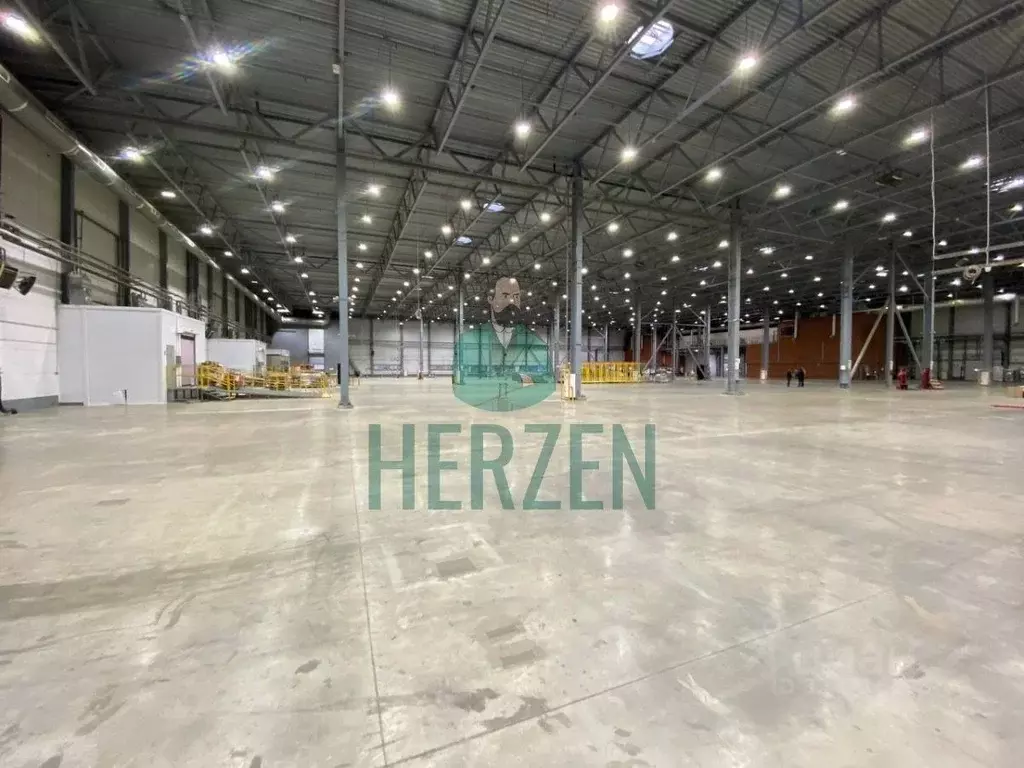 Производственное помещение в Московская область, Мытищи городской ... - Фото 1