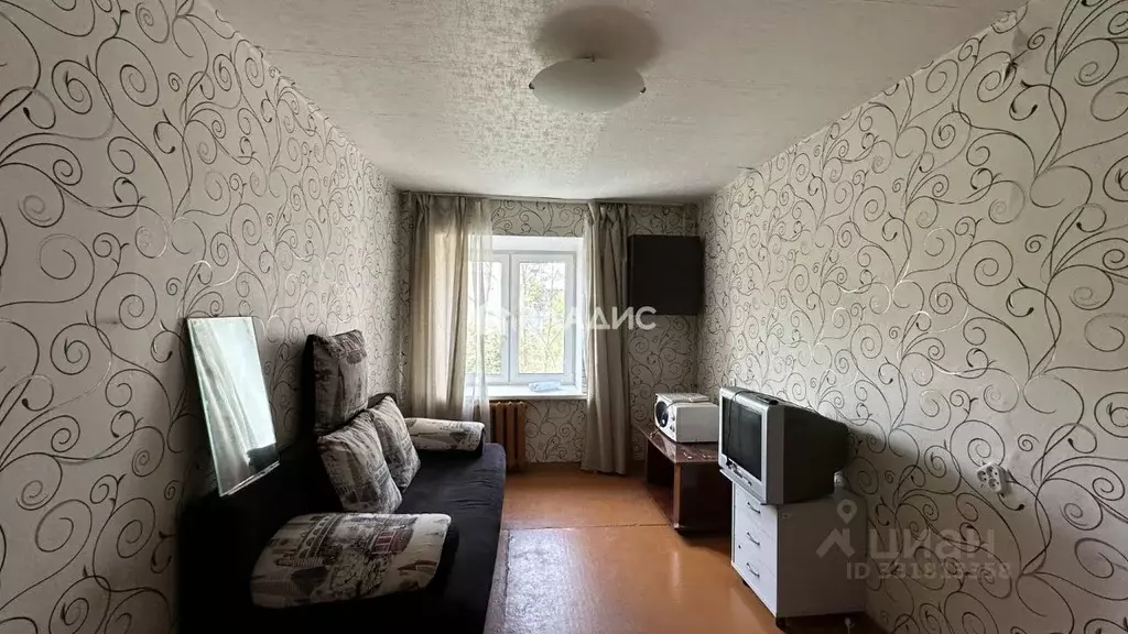 Комната Нижегородская область, Нижний Новгород Батумская ул., 1Б (12.1 ... - Фото 2
