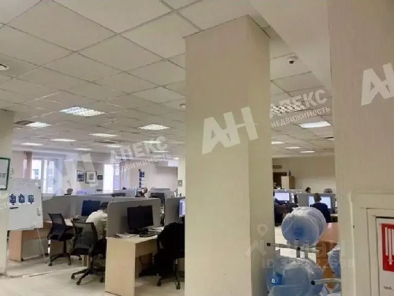 Офис в Москва 1-й Кожевнический пер., 6С1 (425 м) - Фото 2