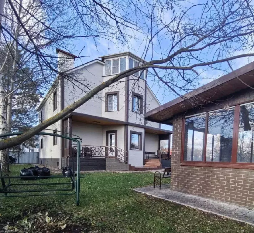 Продается коттедж в СНТ Возрождение - Фото 1