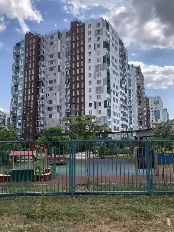 Продаётся 1-к квартира, 30.5 м - Фото 1