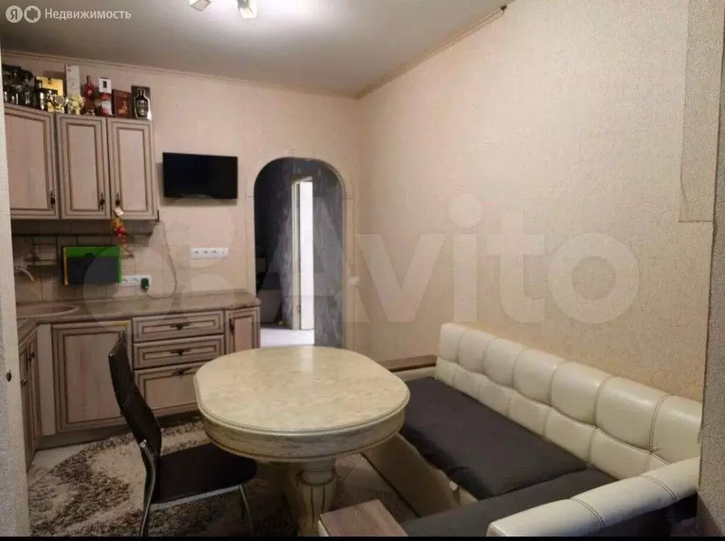 1-комнатная квартира: деревня Лобаново, Новая улица, 10 (42.3 м) - Фото 1