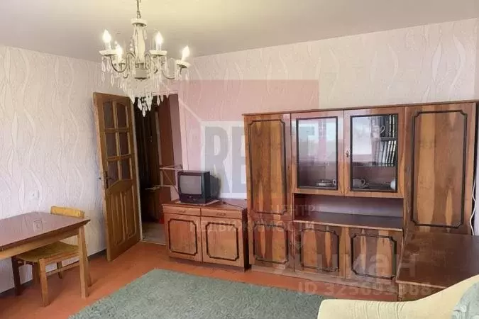 2-к кв. Калининградская область, Калининград ул. 9 Апреля, 80 (51.0 м) - Фото 2