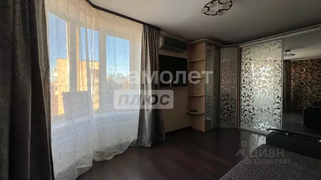 1-к кв. Санкт-Петербург просп. Луначарского, 78к5 (31.7 м) - Фото 2