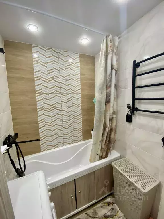 Квартира, 2 комнаты, 43.8 м - Фото 0