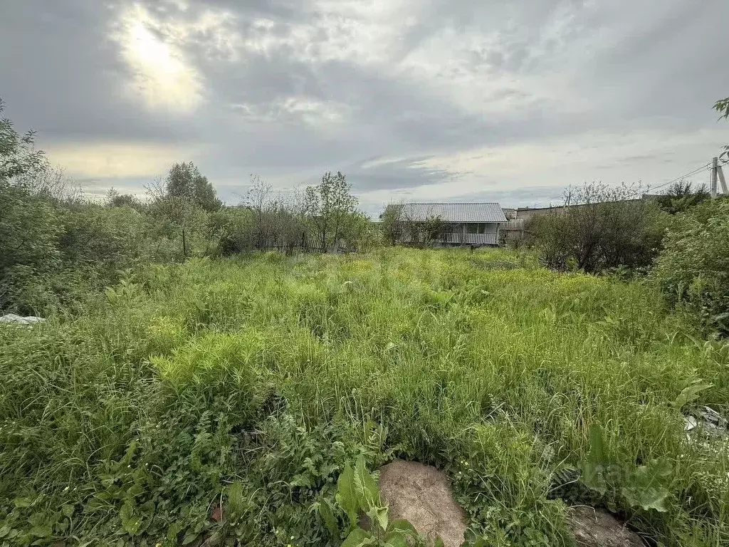 Участок в Башкортостан, Стерлитамакский район, Отрадовский сельсовет, ... - Фото 1