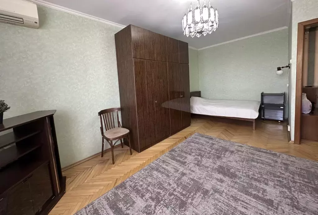 1-к кв. Москва Вешняковская ул., 31 (33.0 м) - Фото 2