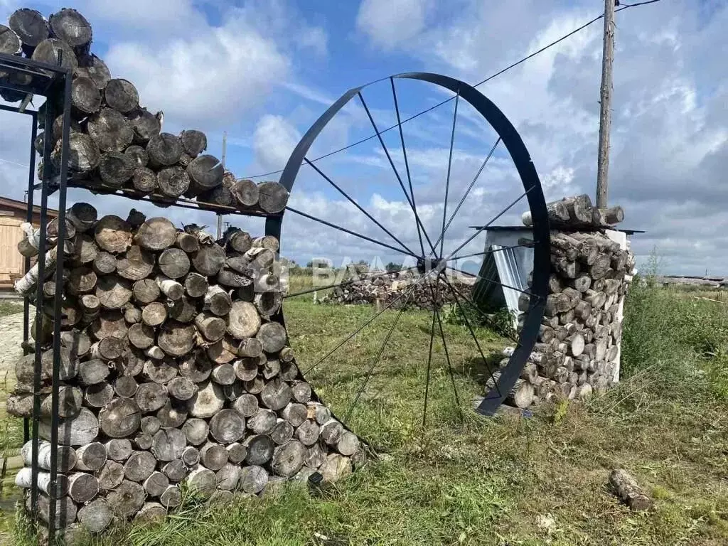 Помещение свободного назначения в Владимирская область, Селивановский ... - Фото 0