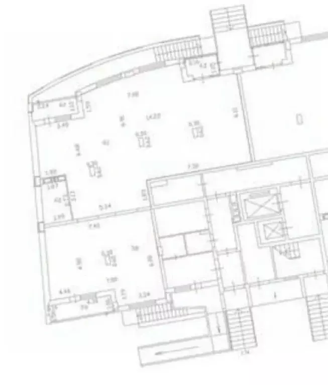 Помещение свободного назначения в Краснодарский край, Краснодар ... - Фото 2