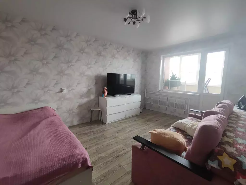 Продаётся 2-к квартира, 47.8 м - Фото 1