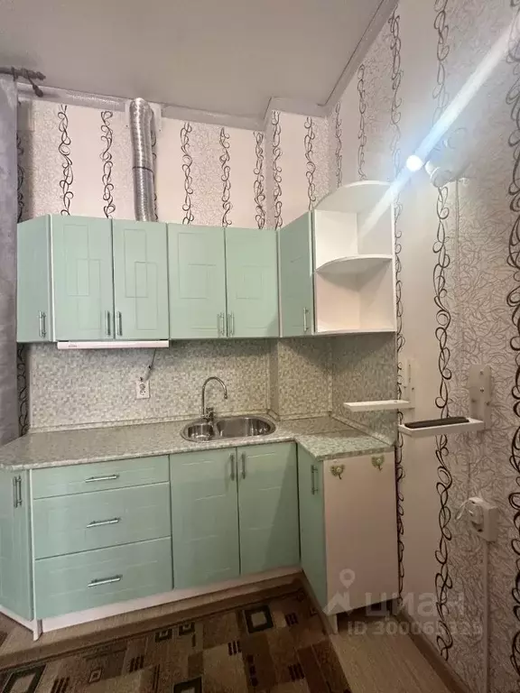 Комната Московская область, Балашиха Спортивная ул., 9 (22.8 м) - Фото 1