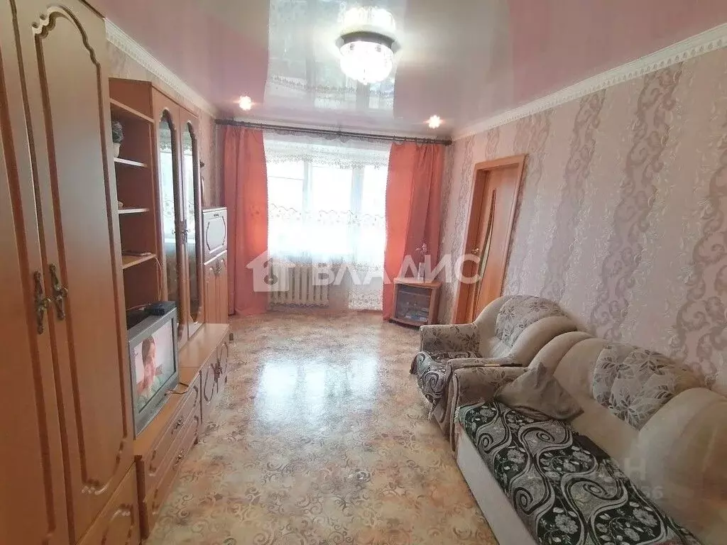 2-к кв. Забайкальский край, Чита ул. Космонавтов, 1 (42.6 м) - Фото 0
