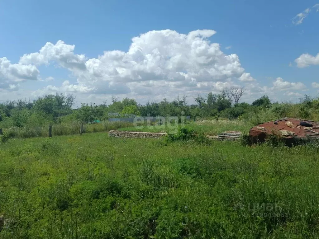Участок в Ставропольский край, Ставрополь Вольница-2 садовое ... - Фото 0