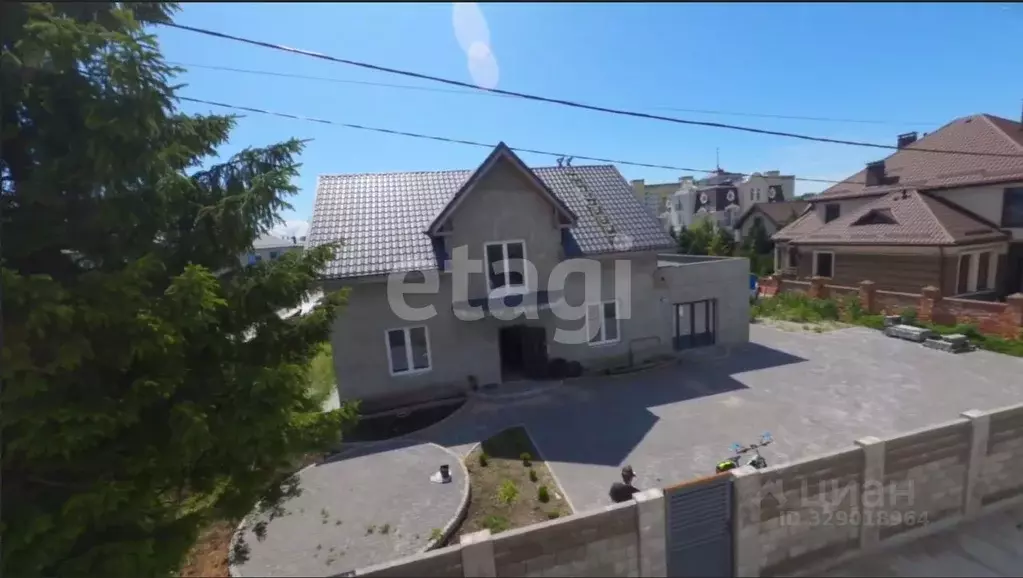 Дом в Калининградская область, Калининград Мичуринец-1 СТ, 37 (209 м) - Фото 2