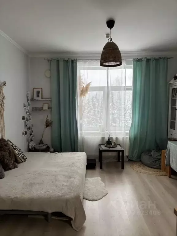 Студия Ленинградская область, Сертолово Всеволожский район, ... - Фото 1