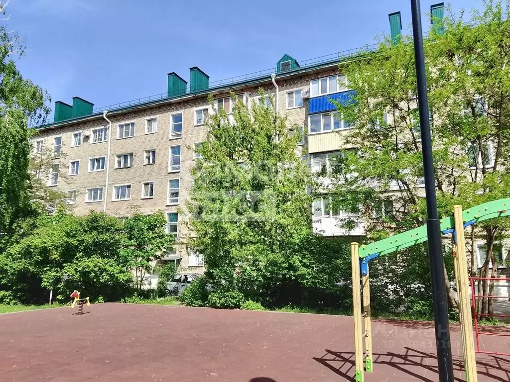 1-к кв. Пензенская область, Кузнецк Рабочая ул., 236 (30.7 м) - Фото 2