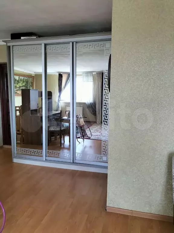 3-к. квартира, 65 м, 8/8 эт. - Фото 1