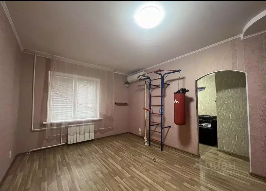 3-к кв. Астраханская область, Астрахань Имени Бабаевского мкр, ул. ... - Фото 2