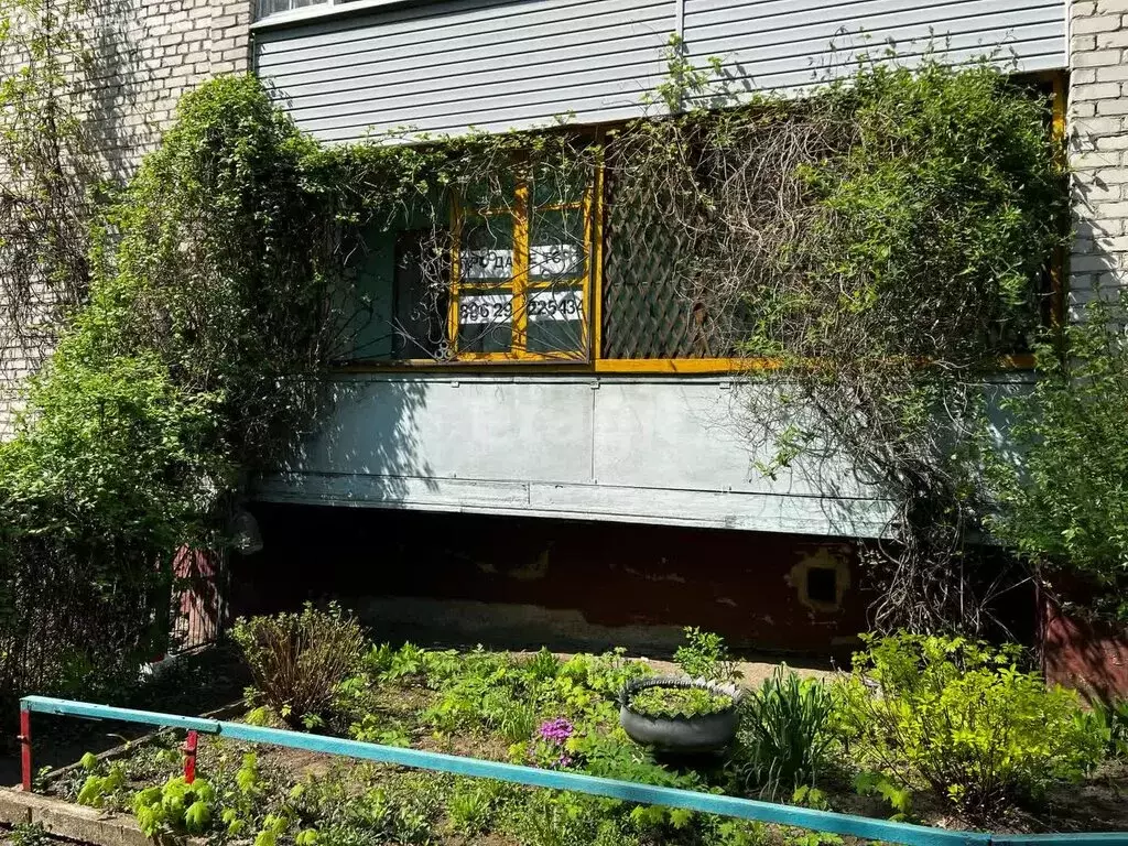 4-комнатная квартира: Мичуринск, улица ЦГЛ, 23А (79.1 м) - Фото 1