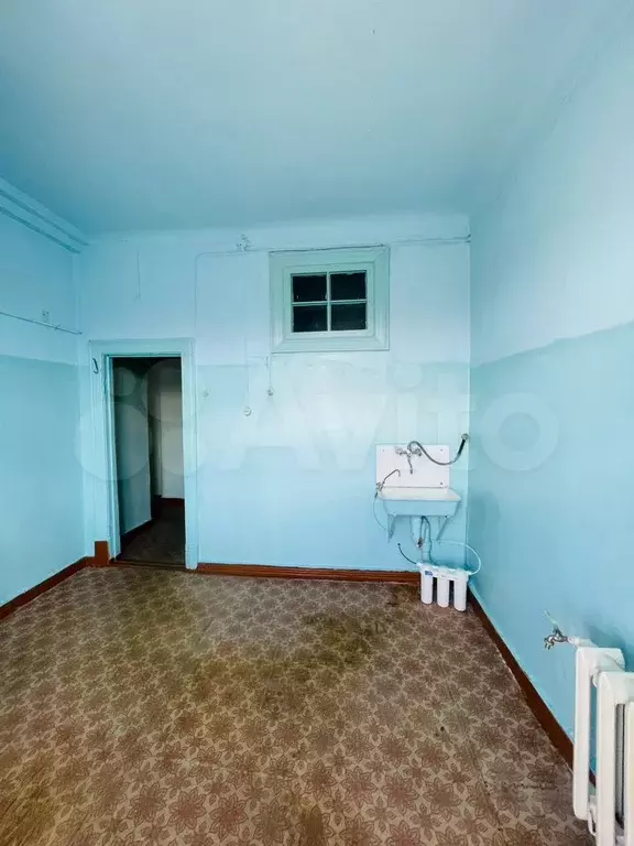 2-к. квартира, 48,4 м, 4/4 эт. - Фото 1