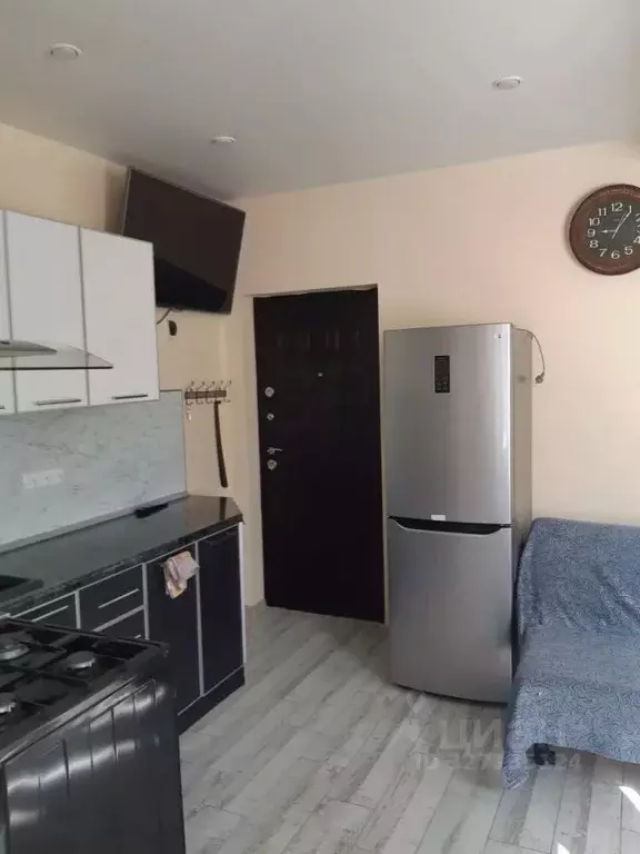 Студия Краснодарский край, Сочи ул. Свердлова, 76А (36.0 м) - Фото 2