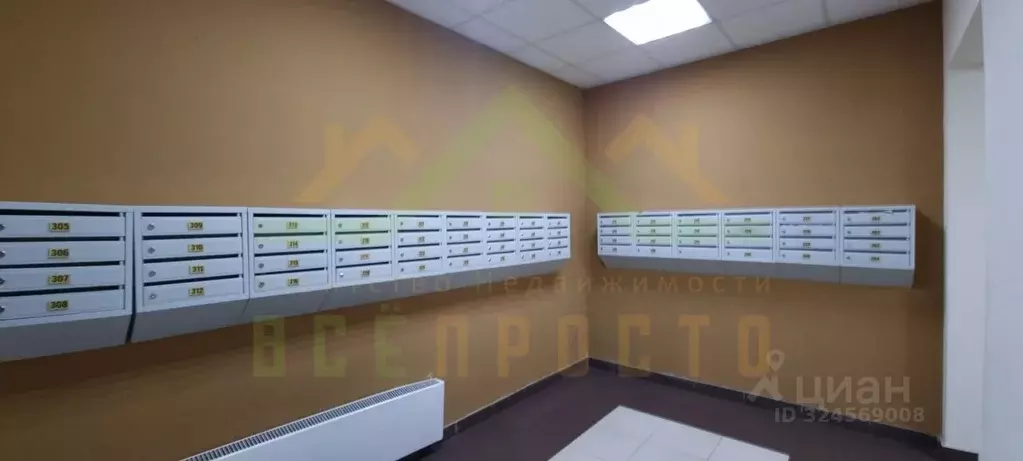 3-к кв. Москва Долгопрудная аллея, 14к1 (72.2 м) - Фото 2