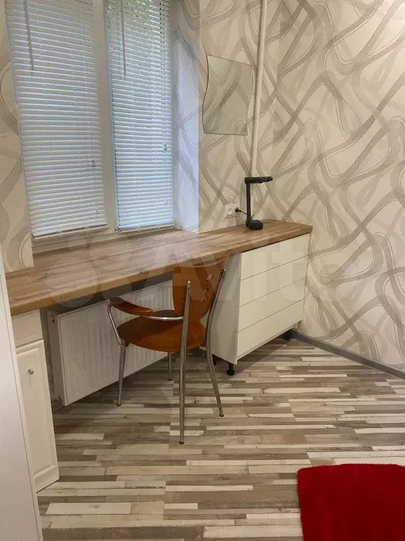 1-к. квартира, 34,5 м, 1/10 эт. - Фото 1