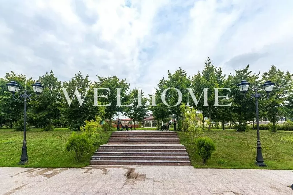 Продается дом в КП Шато Соверен - Фото 1