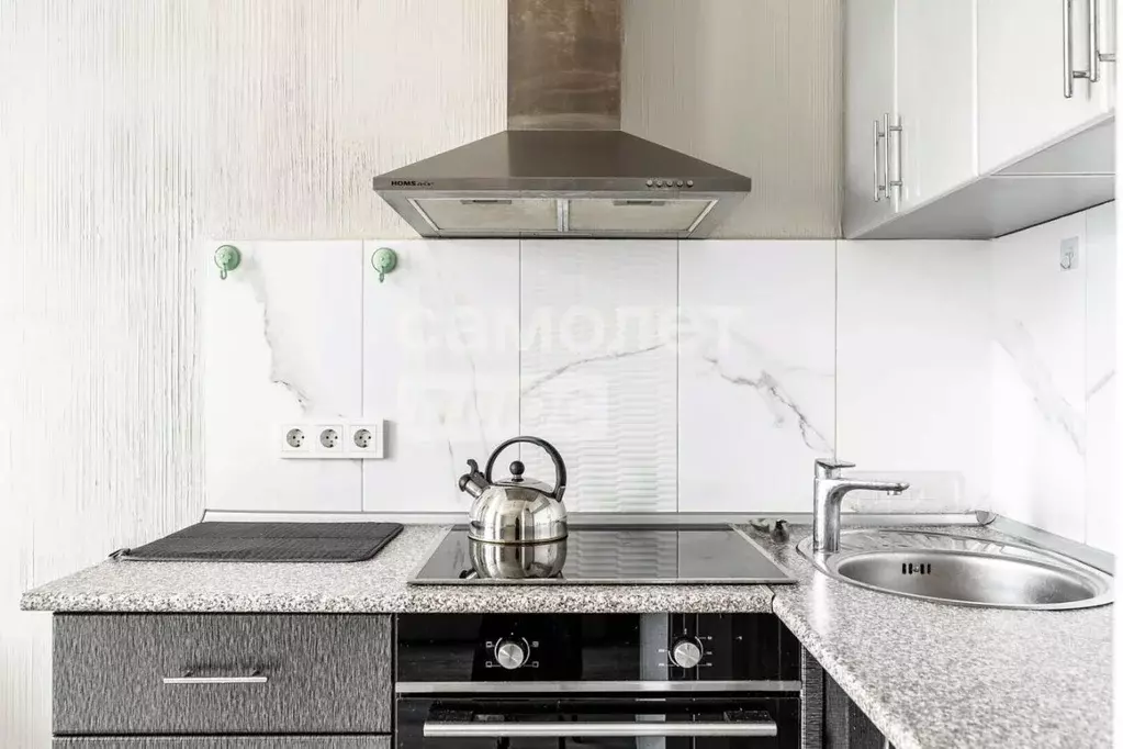 Студия Москва бул. Веласкеса, 7к3 (31.0 м) - Фото 1