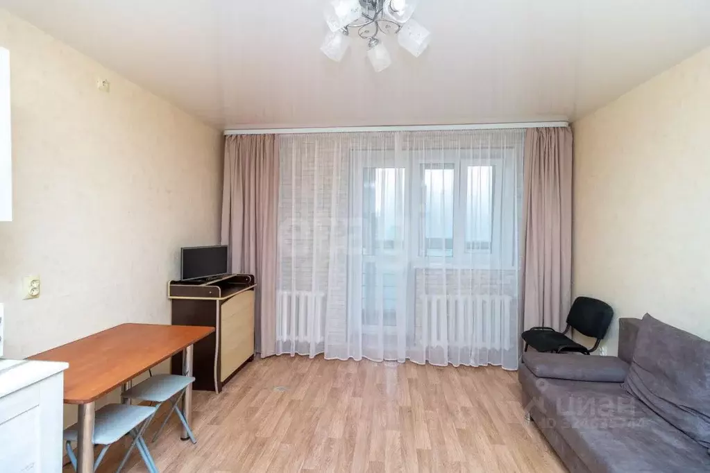 Студия Тюменская область, Тюмень Микрорайон мыс, ул. Судоремонтная, 29 ... - Фото 2