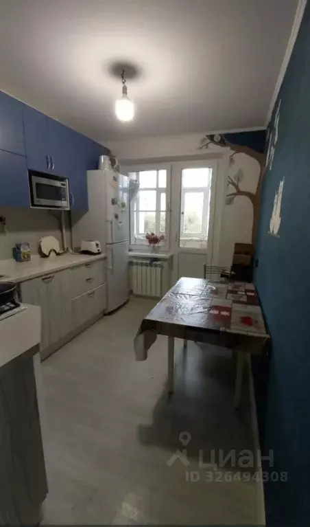 3-к кв. Московская область, Егорьевск 5-й мкр, 14 (66.3 м) - Фото 2