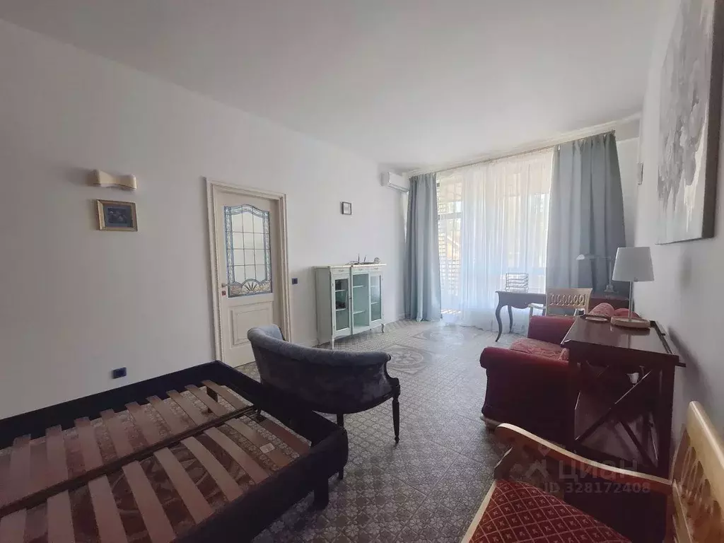 1-к кв. Московская область, Химки Новогорск мкр, ул. Ивановская, 53к3 ... - Фото 2