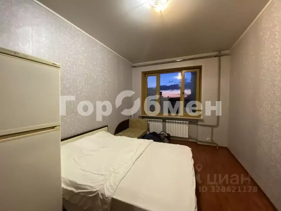 Комната Москва ул. Красная Пресня, 32-34 (16.0 м) - Фото 1