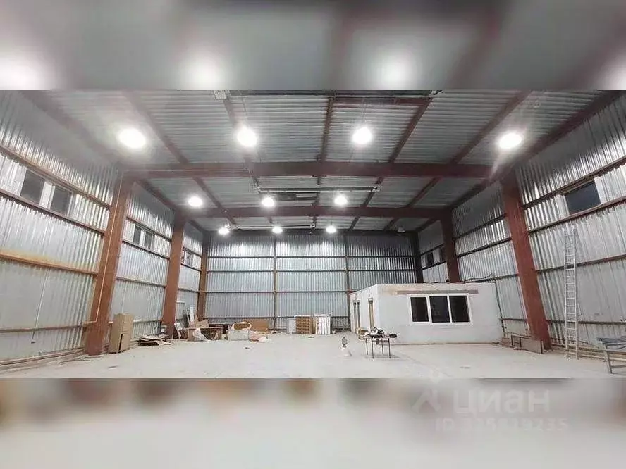 Помещение свободного назначения в Калужская область, Малоярославецкий ... - Фото 1