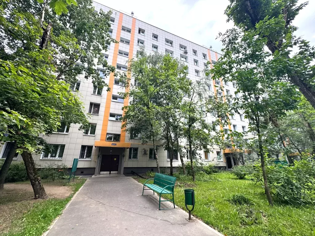 Продаётся квартира-студия, 15 м - Фото 1