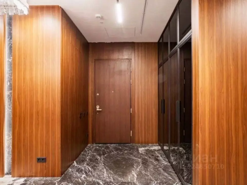 Офис в Москва 1-й Красногвардейский проезд, 22 (64 м) - Фото 1