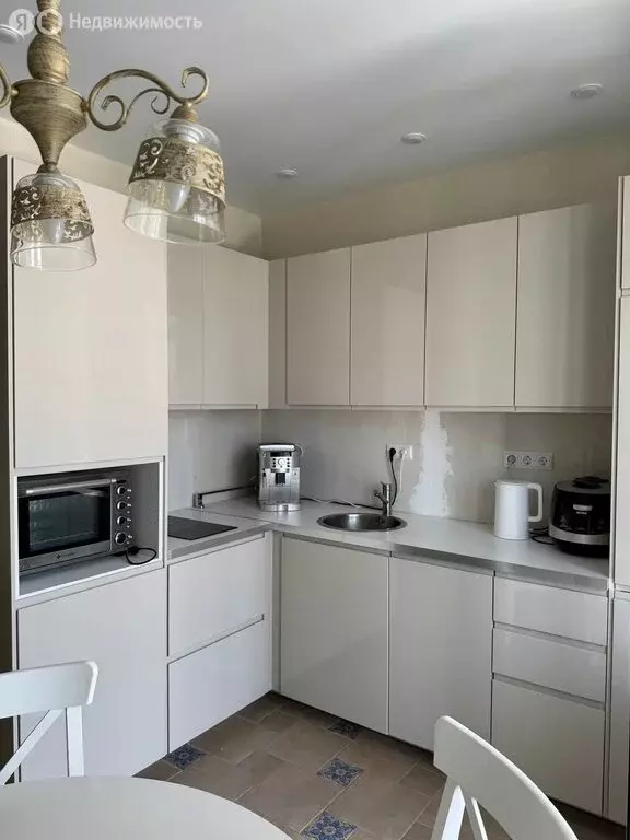 3-комнатная квартира: Анапа, Мирная улица, 29к12 (80 м) - Фото 2