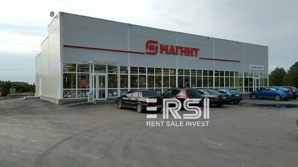 Помещение свободного назначения (501.7 м) - Фото 1