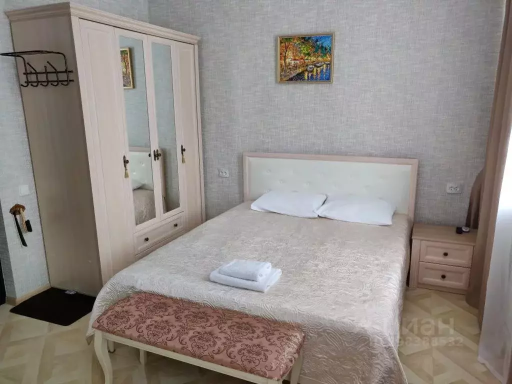 Комната Архангельская область, Коряжма ул. Пушкина, 22 (10.0 м) - Фото 1