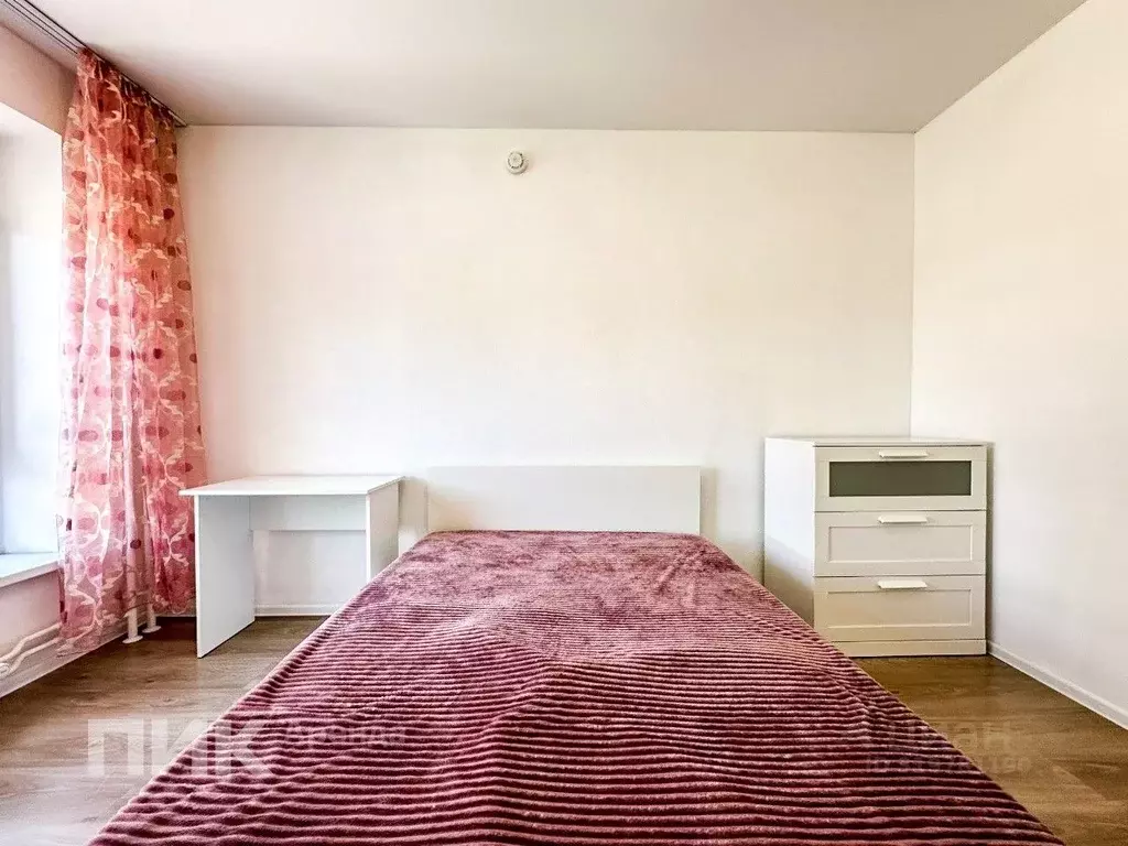 1-к кв. Москва ул. Красулинская, 13 (33.2 м) - Фото 0