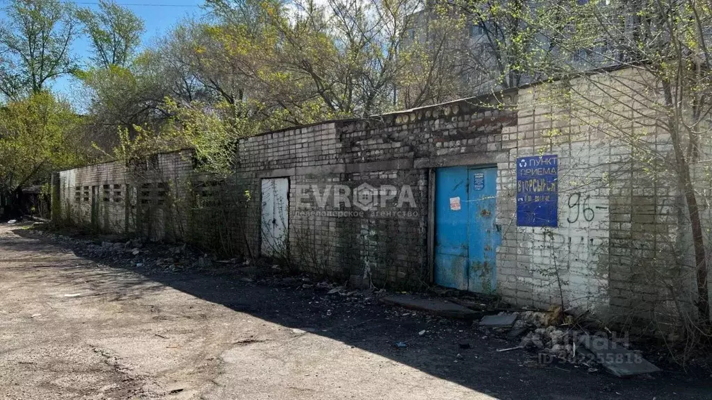 помещение свободного назначения в ульяновская область, ульяновск . - Фото 1