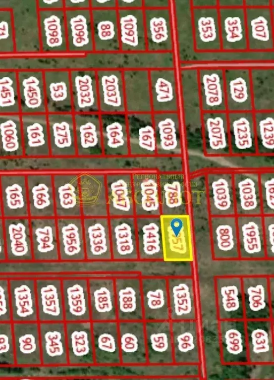 Участок в Свердловская область, Ревда муниципальный округ, с. Кунгурка ... - Фото 2